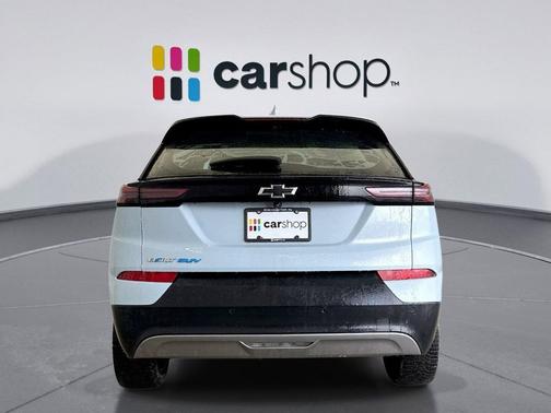 2022 Chevrolet Bolt EUV FWD Premier