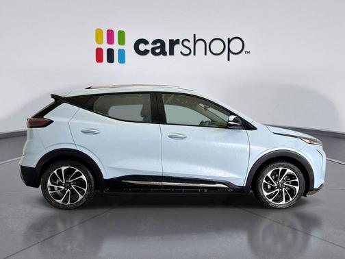 2022 Chevrolet Bolt EUV FWD Premier