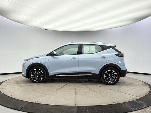 2022 Chevrolet Bolt EUV FWD Premier