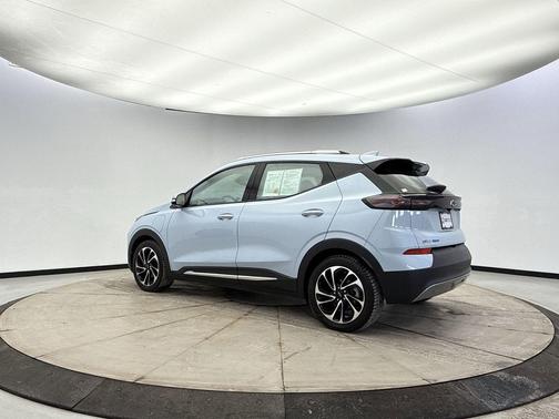 2022 Chevrolet Bolt EUV FWD Premier