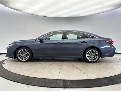 2022 Toyota Avalon Limited
