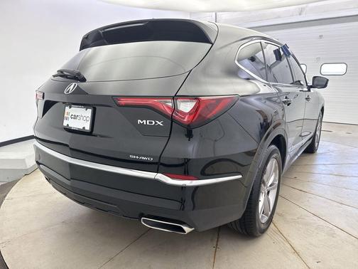 2022 Acura MDX Base