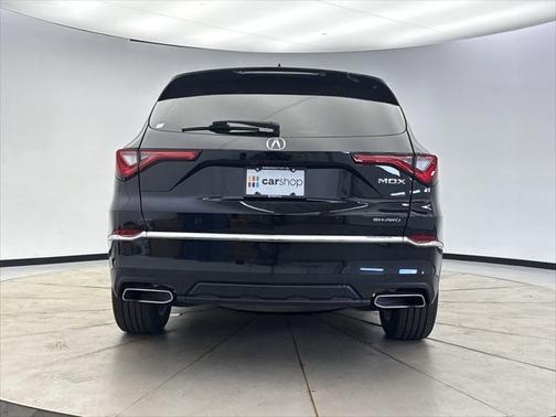 2022 Acura MDX Base