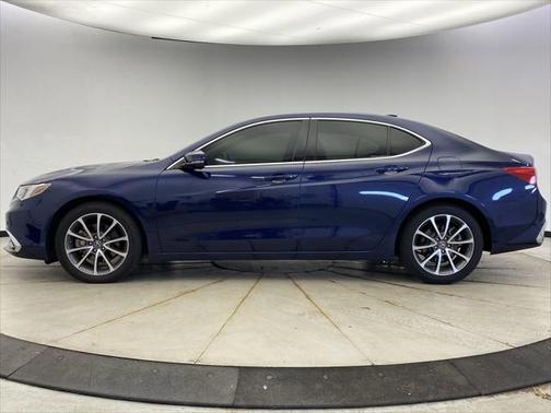2019 Acura TLX FWD