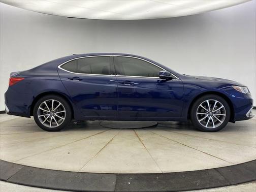 2019 Acura TLX FWD