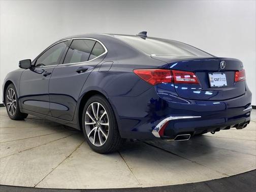 2019 Acura TLX FWD