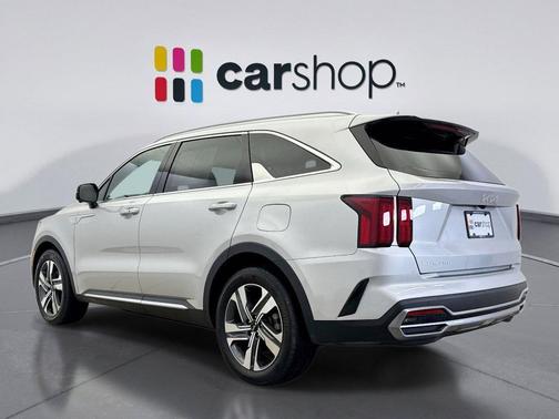 2023 Kia Sorento Plug-In Hybrid SX Prestige