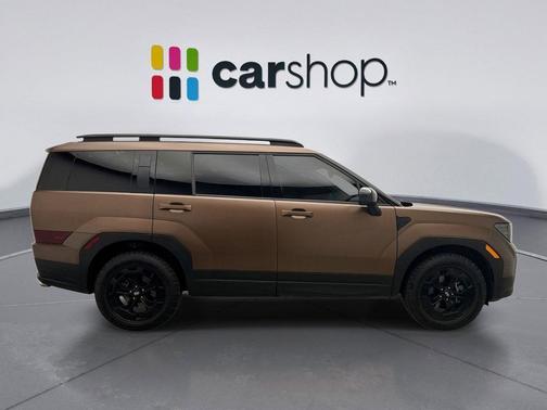 2025 Hyundai SANTA FE XRT