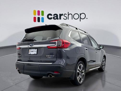 2023 Subaru Ascent Touring 7-Passenger