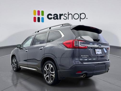 2023 Subaru Ascent Touring 7-Passenger