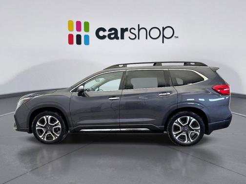 2023 Subaru Ascent Touring 7-Passenger