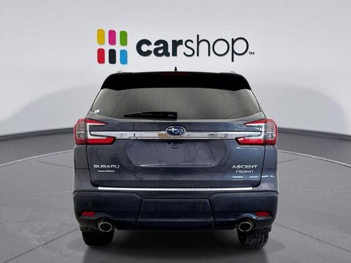 2023 Subaru Ascent Touring 7-Passenger