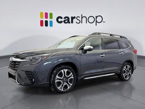 2023 Subaru Ascent Touring 7-Passenger