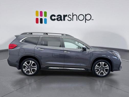 2023 Subaru Ascent Touring 7-Passenger