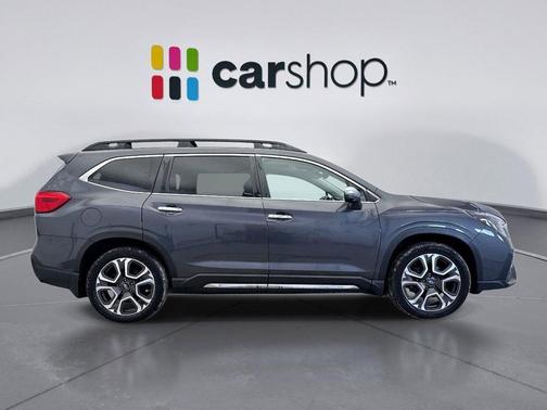 2023 Subaru Ascent Touring 7-Passenger