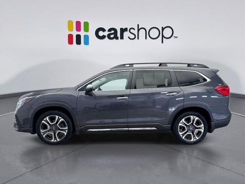 2023 Subaru Ascent Touring 7-Passenger