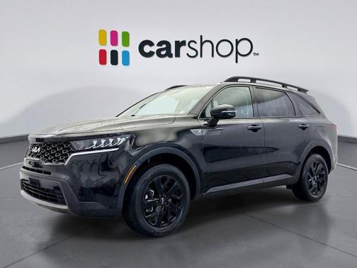 2023 Kia Sorento S