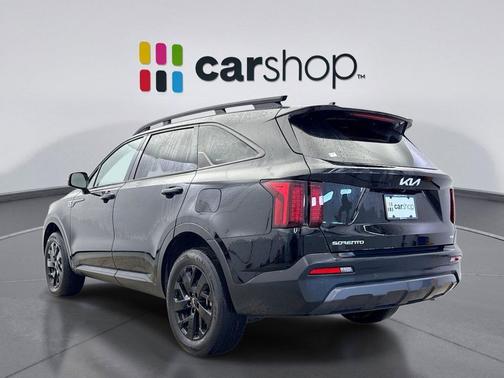 2023 Kia Sorento S