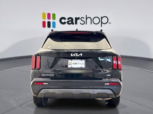 2023 Kia Sorento S