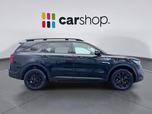 2023 Kia Sorento S