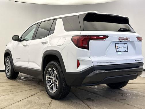 2025 GMC Terrain AWD Elevation