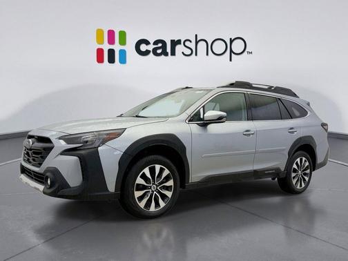 2024 Subaru Outback Touring XT