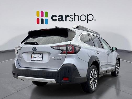 2024 Subaru Outback Touring XT