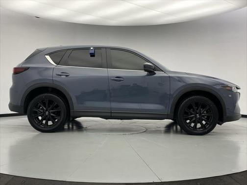 2022 Mazda CX-5 Carbon Edition