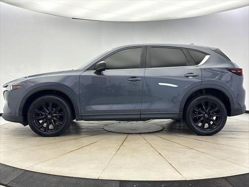 2022 Mazda CX-5 Carbon Edition