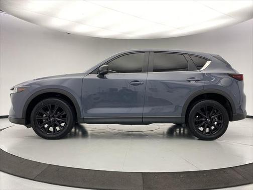 2022 Mazda CX-5 Carbon Edition