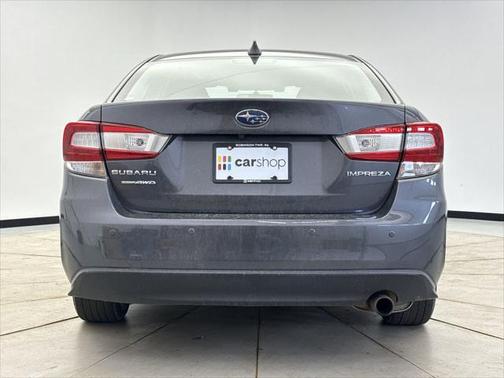 2021 Subaru Impreza Limited