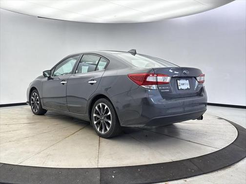 2021 Subaru Impreza Limited