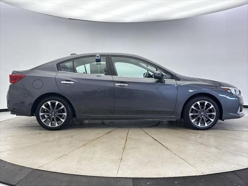 2021 Subaru Impreza Limited