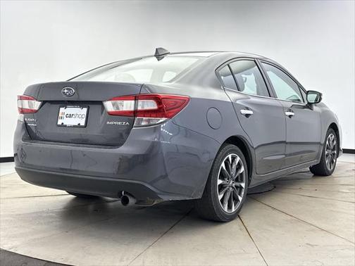 2021 Subaru Impreza Limited