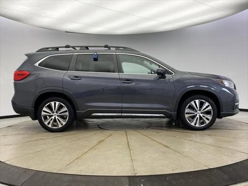 2020 Subaru Ascent Limited 7-Passenger