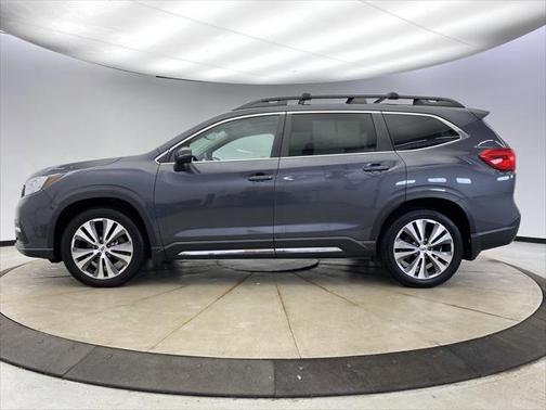 2020 Subaru Ascent Limited 7-Passenger