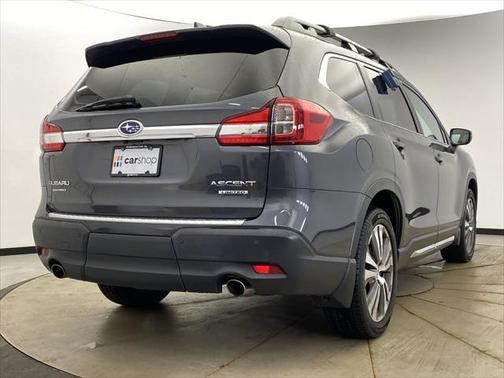 2020 Subaru Ascent Limited 7-Passenger