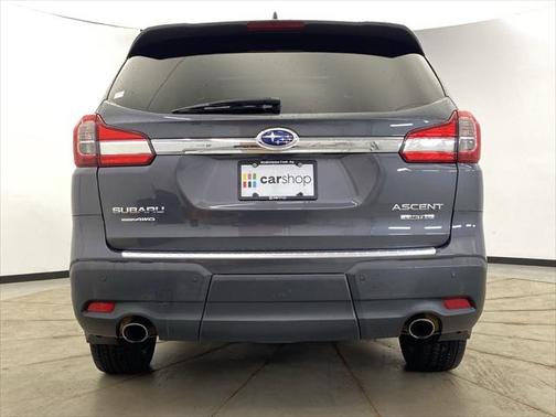 2020 Subaru Ascent Limited 7-Passenger