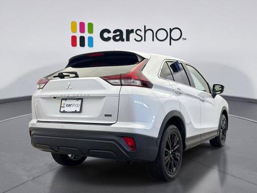 2023 Mitsubishi Eclipse Cross LE