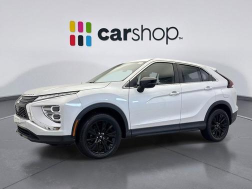 2023 Mitsubishi Eclipse Cross LE
