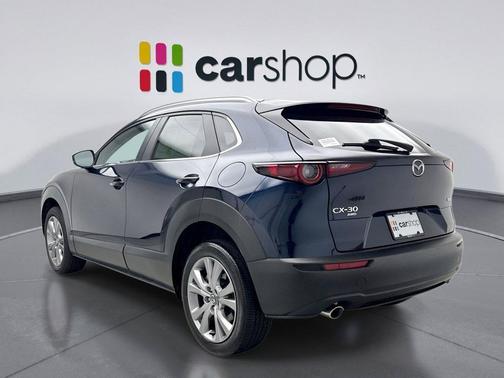 2023 Mazda CX-30 2.5 S Select Package
