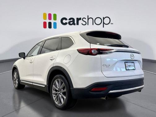 2023 Mazda CX-9 Grand Touring