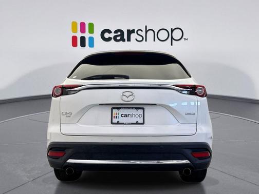 2023 Mazda CX-9 Grand Touring
