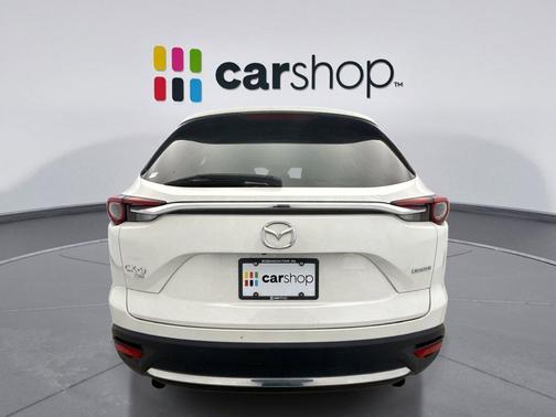 2023 Mazda CX-9 Grand Touring