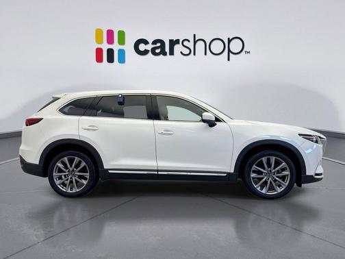 2023 Mazda CX-9 Grand Touring