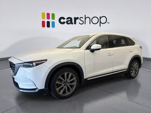 2023 Mazda CX-9 Grand Touring