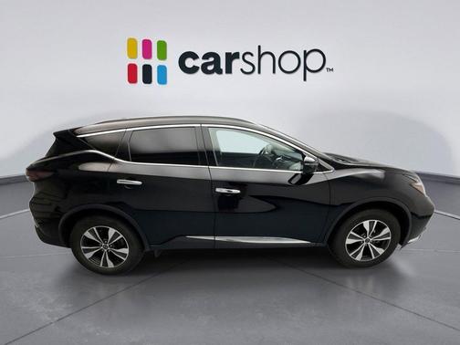 2023 Nissan Murano SV Intelligent AWD