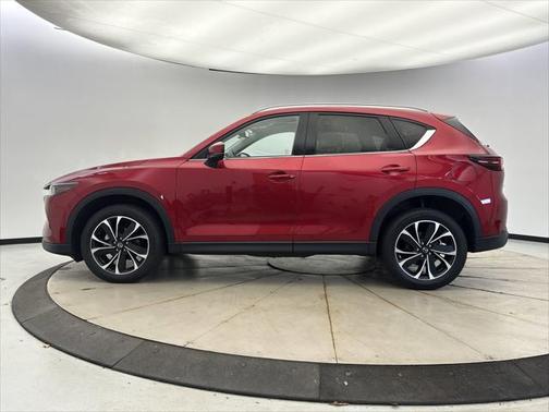 2022 Mazda CX-5 2.5 S Premium