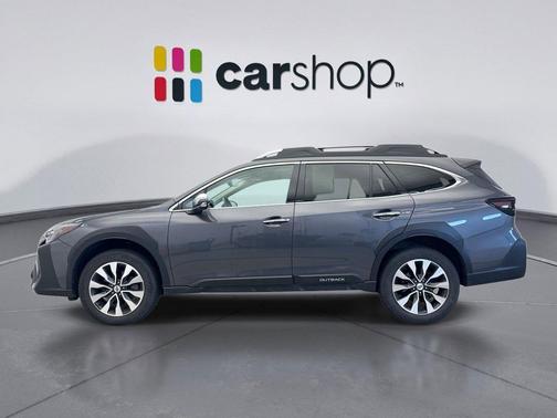 2023 Subaru Outback Touring XT