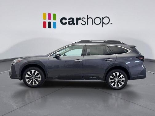 2023 Subaru Outback Touring XT